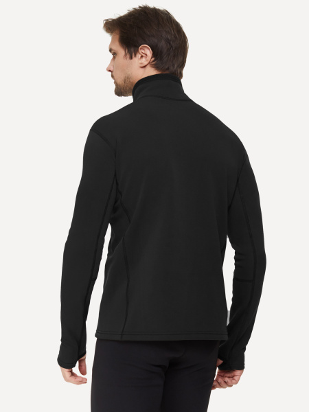 Термобелье Richmond  JKT V2 Men (52, черный)